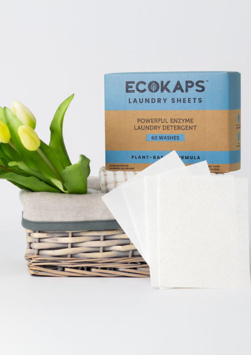 ECOKAPS