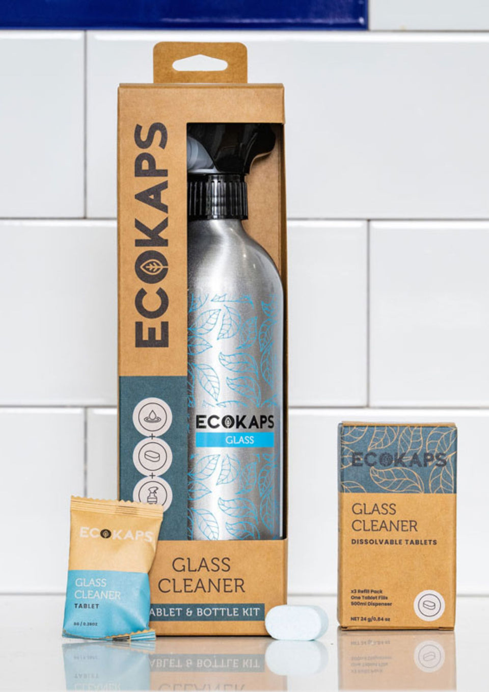 ECOKAPS