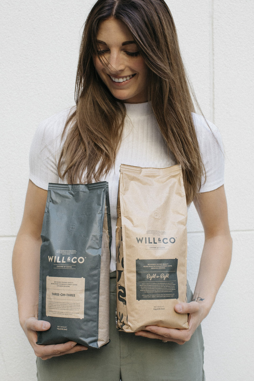 Will & Co