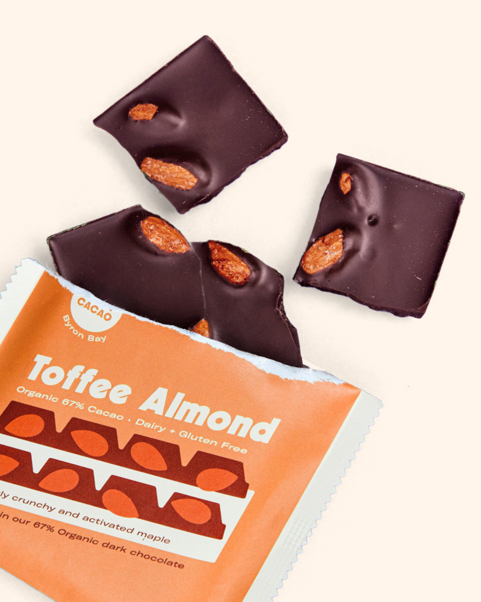 Chow Cacao