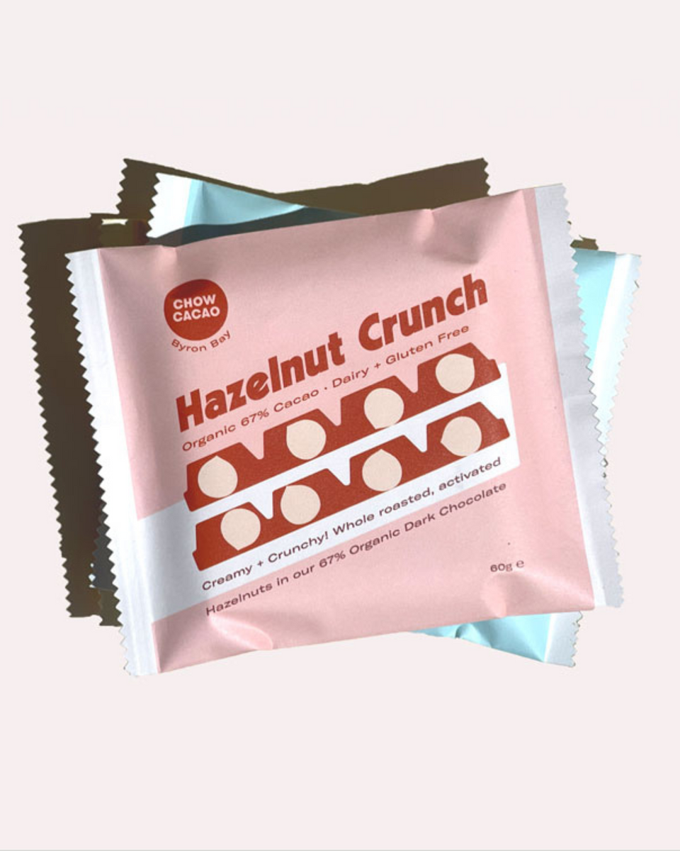 Chow Cacao