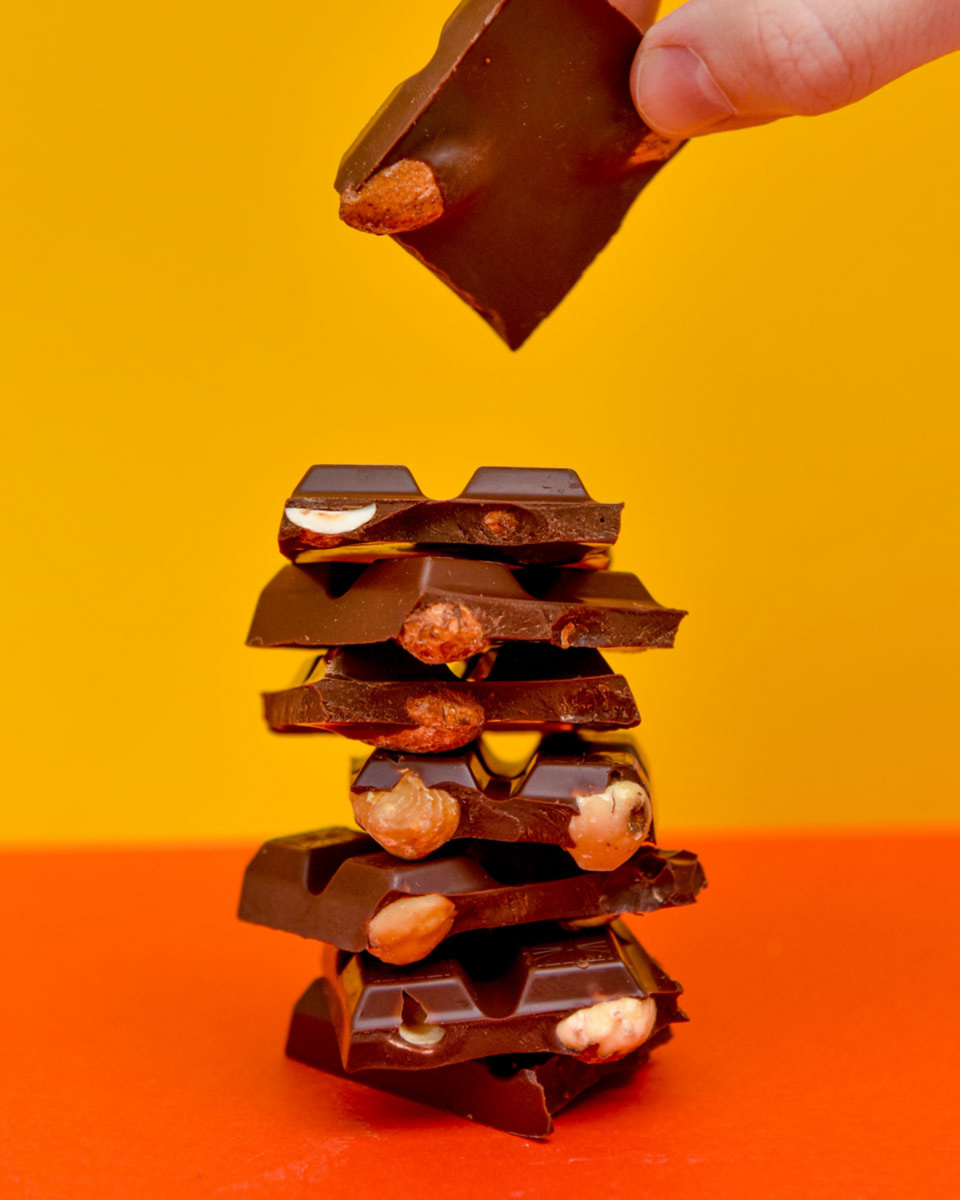 Chow Cacao