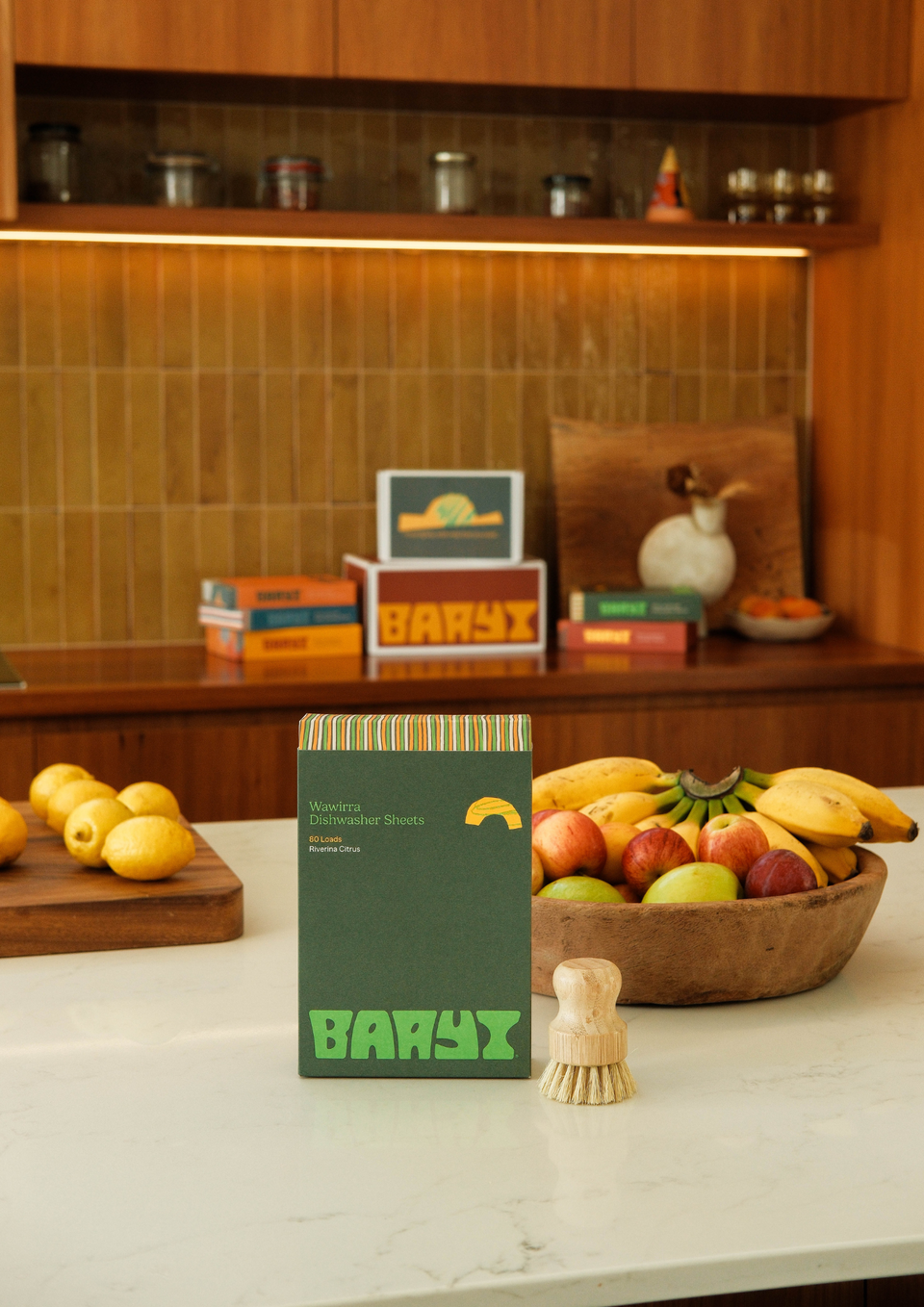 Baayi