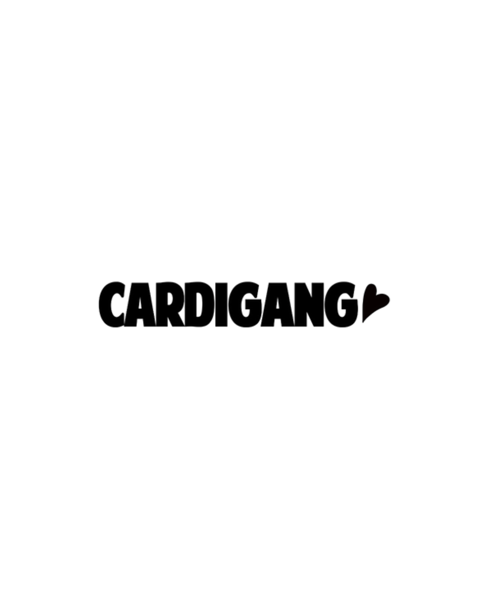 Cardigang