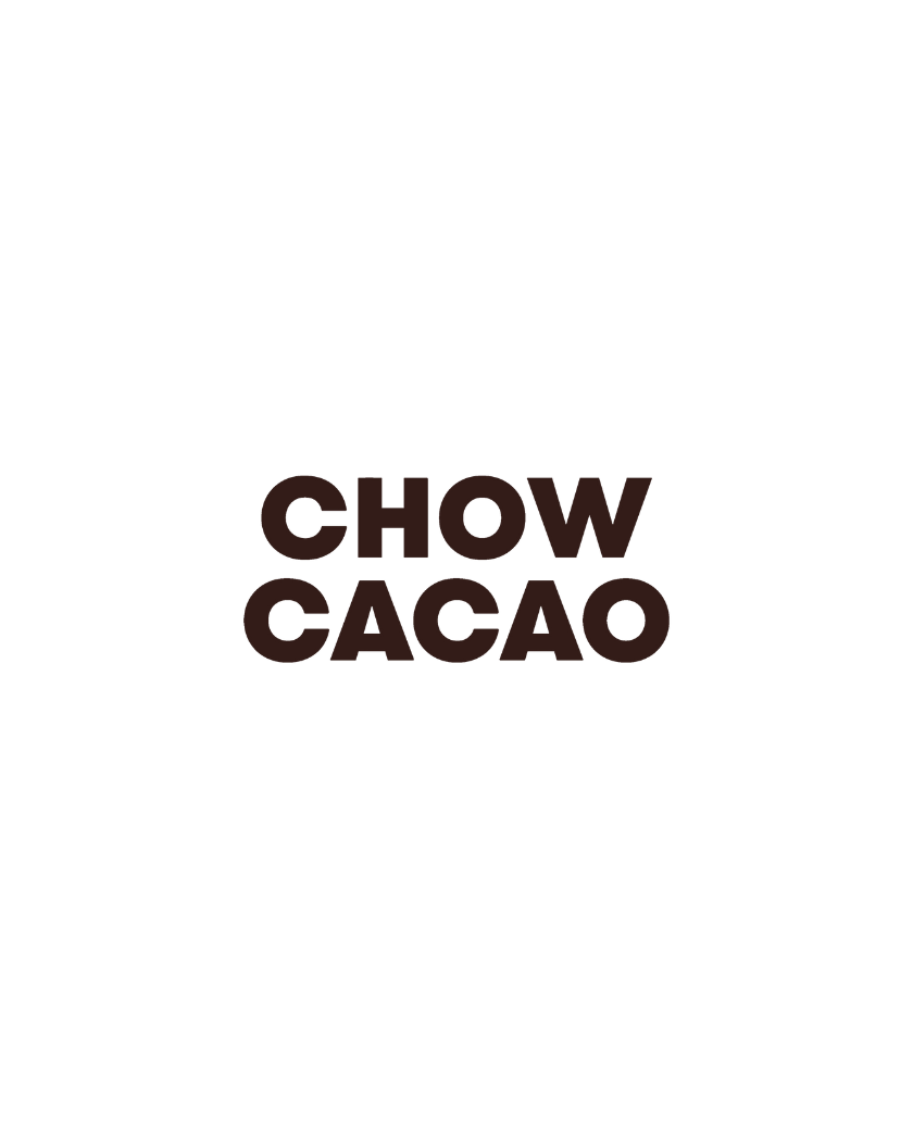 Chow Cacao