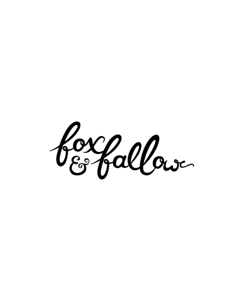 Fox & Fallow
