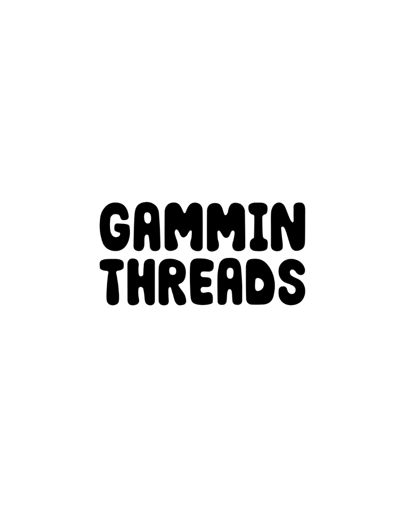 Gammin threads