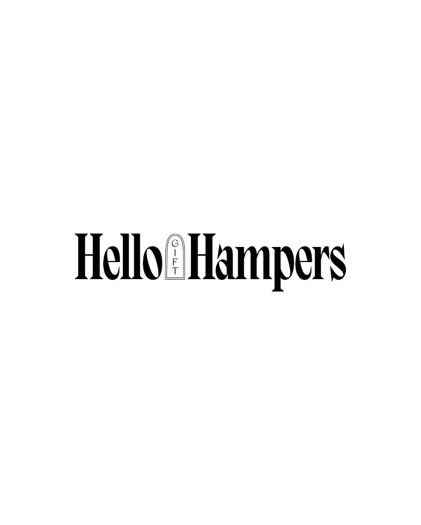 Hello Gift Hampers