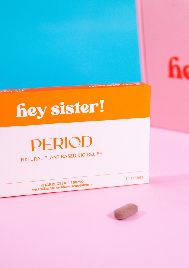 Hey Sister! – Mates Rates