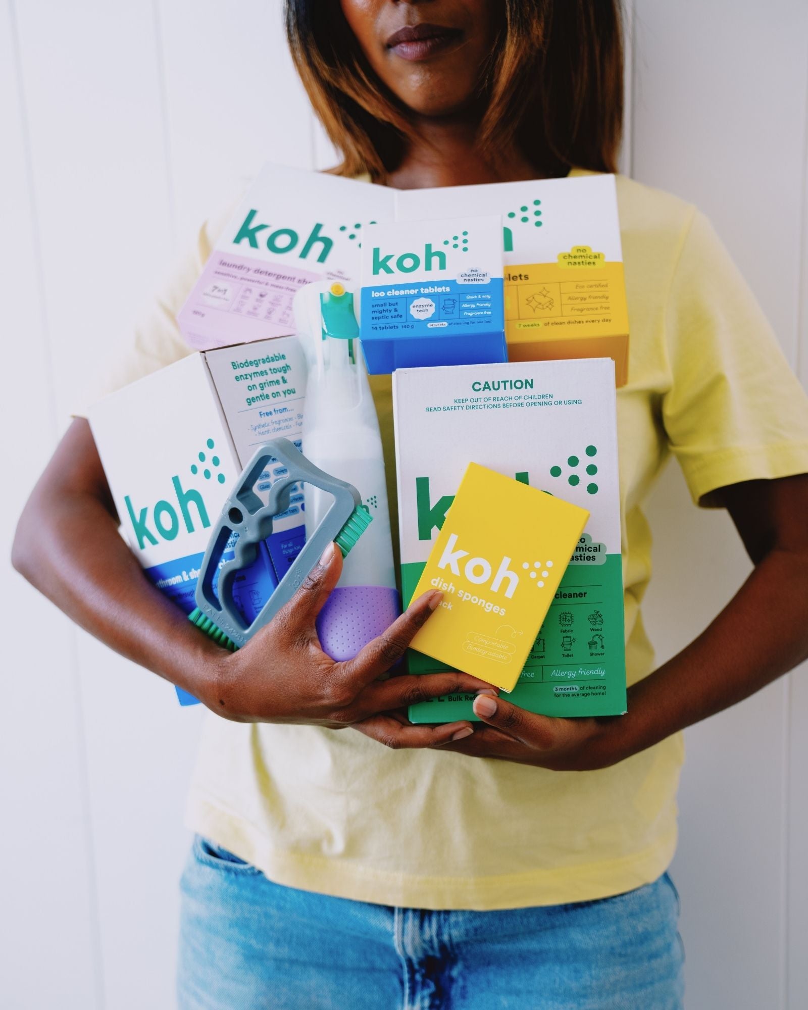 Koh – Mates Rates