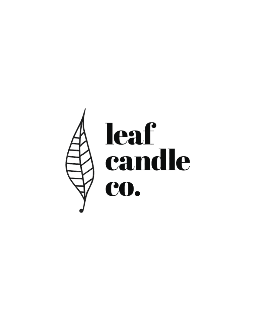 Leaf Candle Co