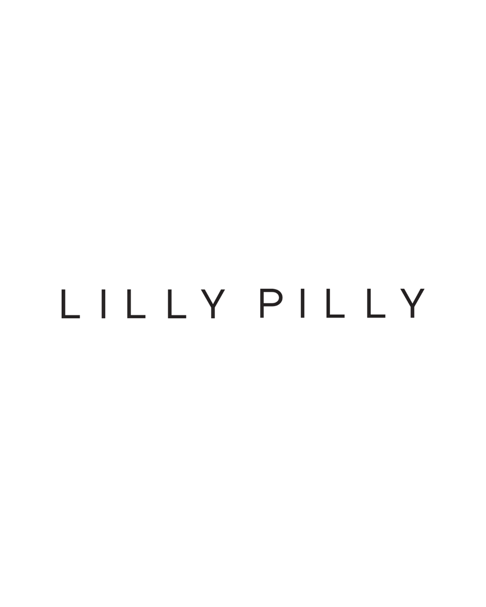 Lilly Pilly Collection
