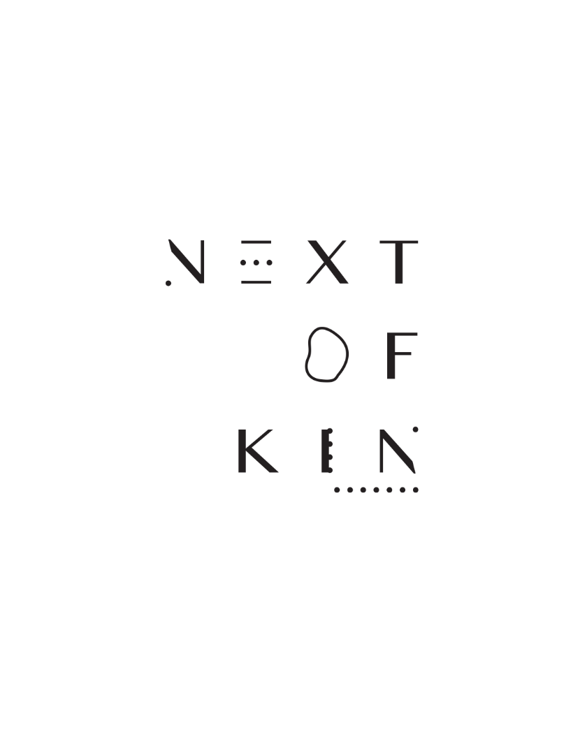 Next Of Kin Handmade