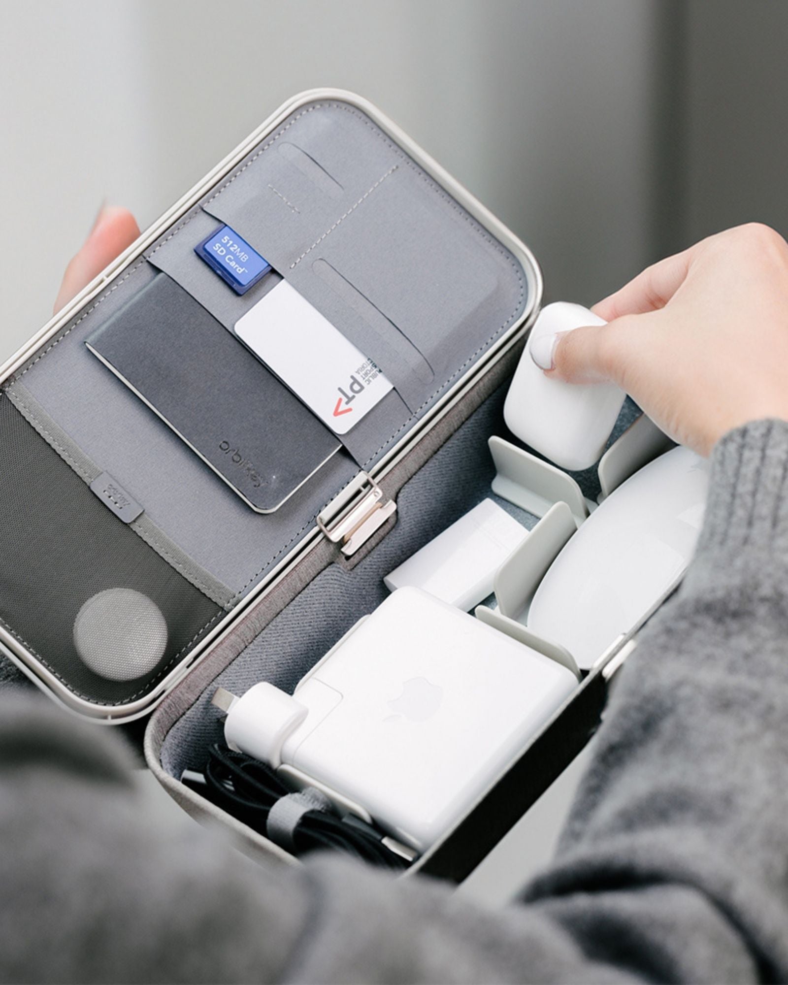 Orbitkey – Mates Rates