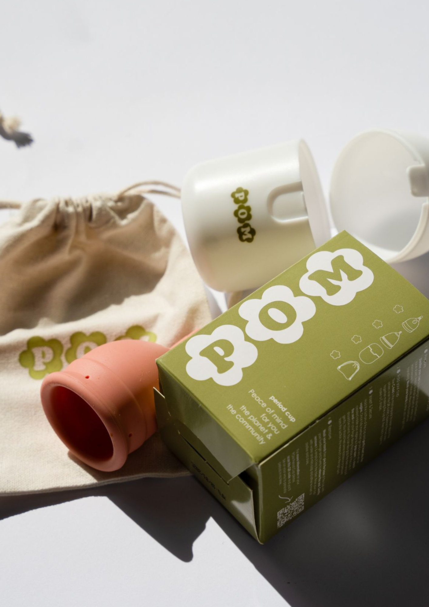 POM – Mates Rates