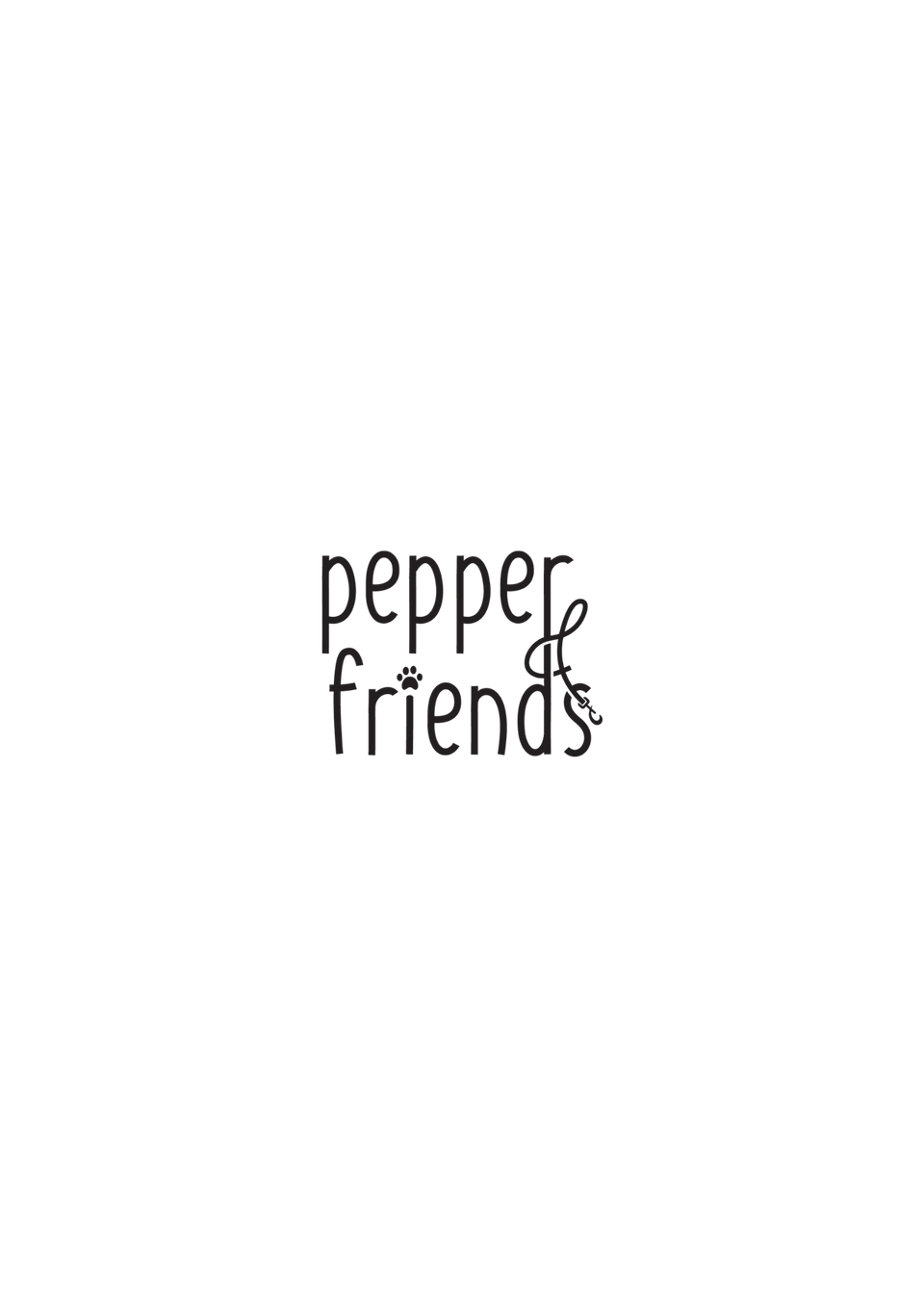 Pepper & Friends