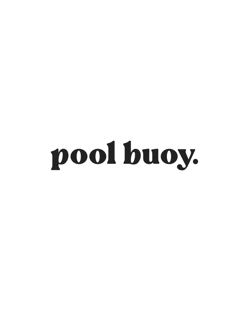 Pool Buoy