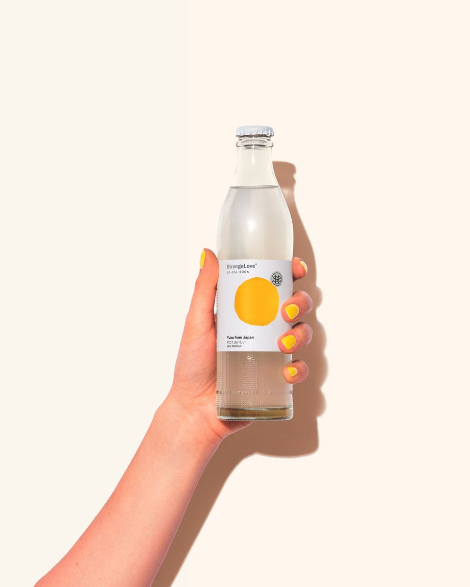 StrangeLove Mates Rates