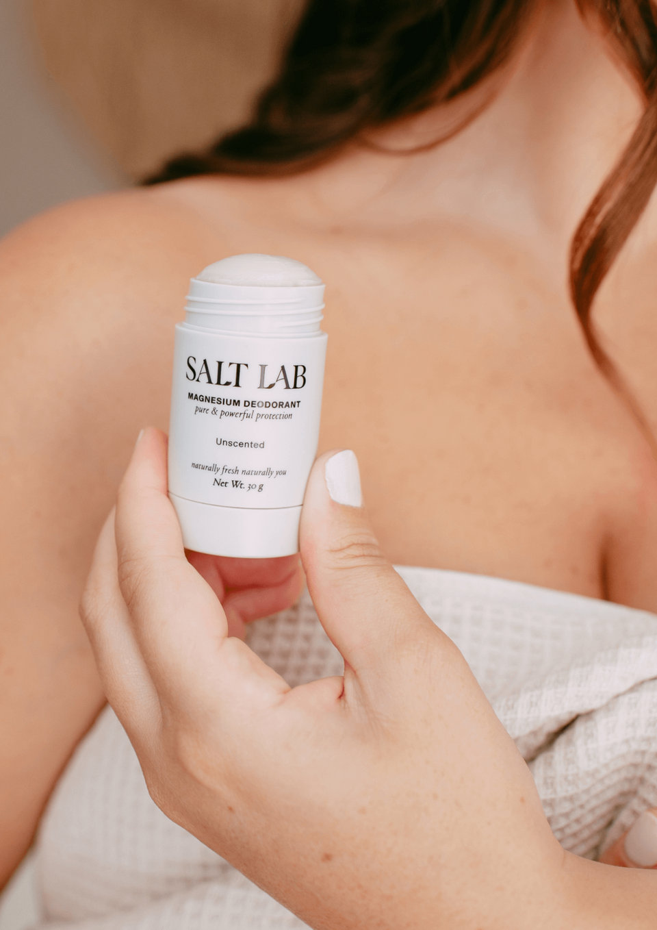 Salt Lab