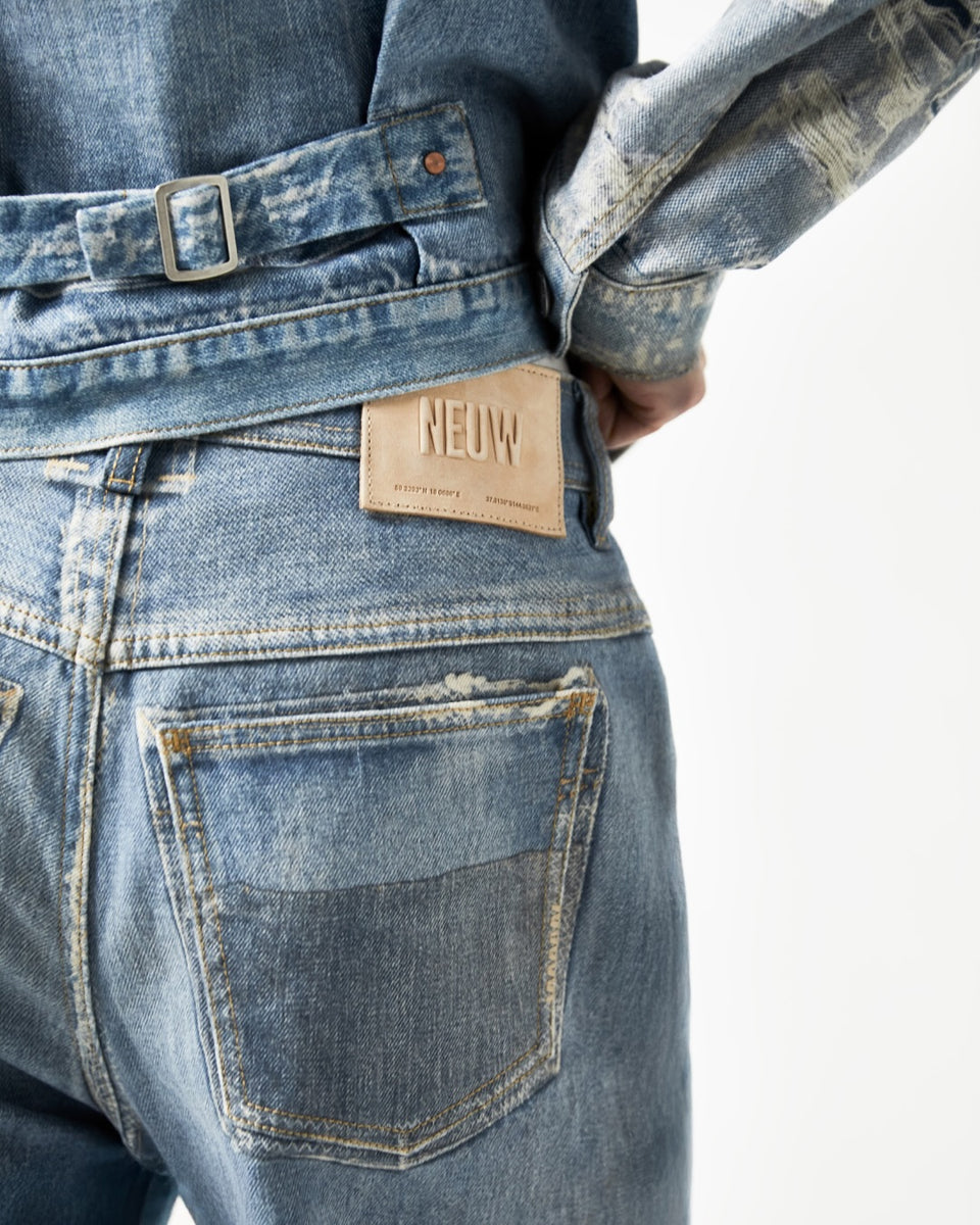 Neuw Denim