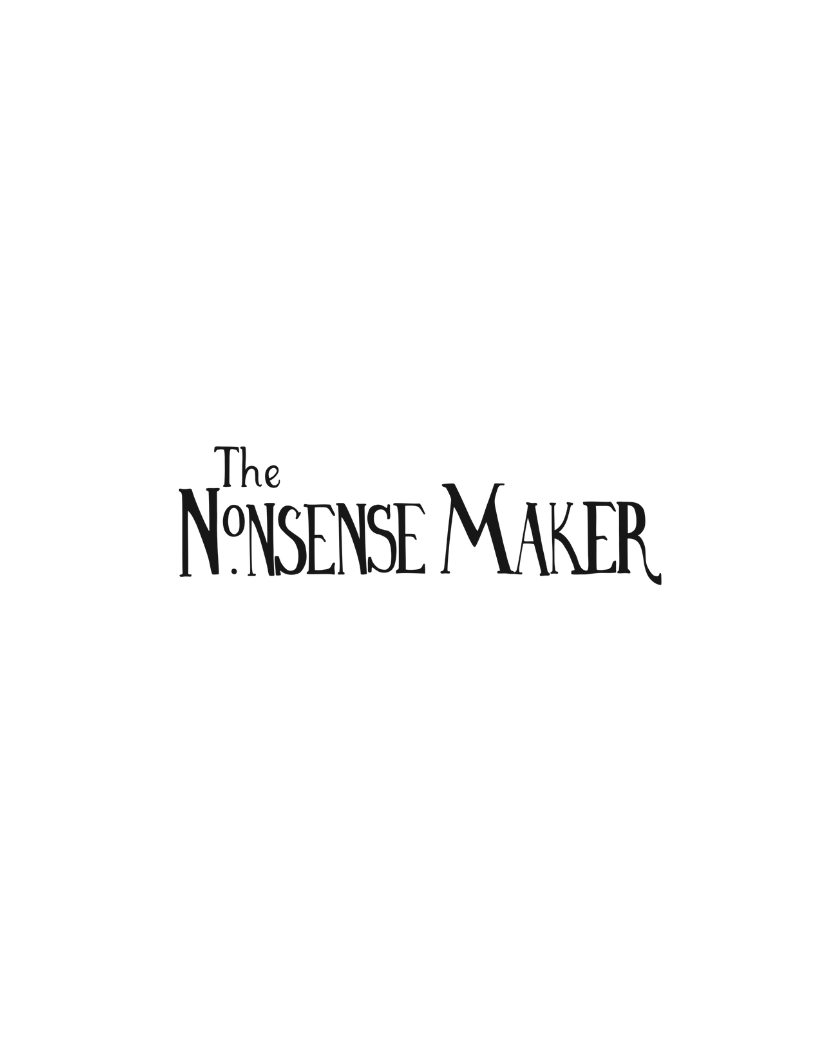 The Nonsense Maker