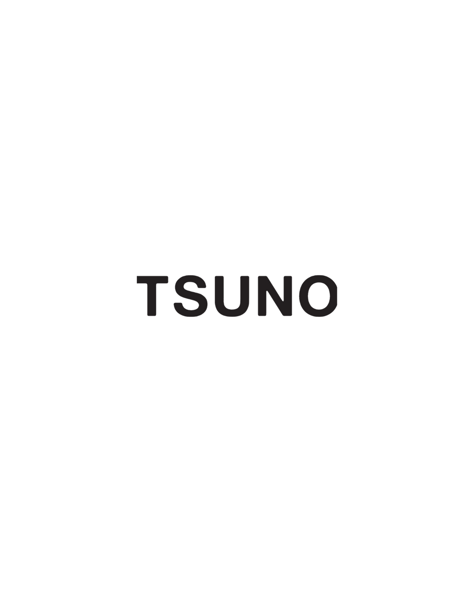 Tsuno