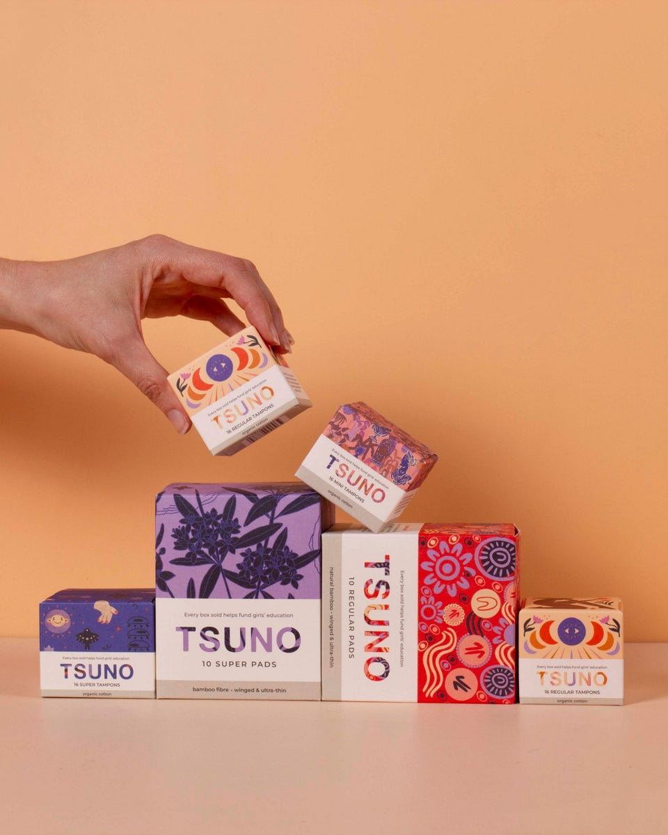 Tsuno