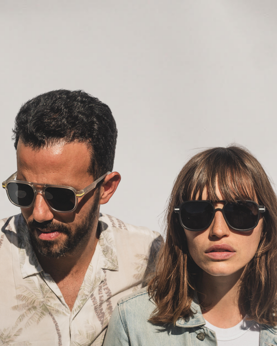 Good Citizens Eyewear